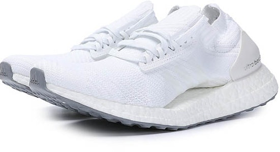 (W) adidas UltraBoost X 'Putih Triple' BB6161 Order (W) adidas UltraBoost X 'Putih Triple' BB6161