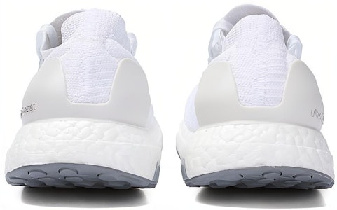 (W) adidas UltraBoost X 'Putih Triple' BB6161 Shop (W) adidas UltraBoost X 'Putih Triple' BB6161
