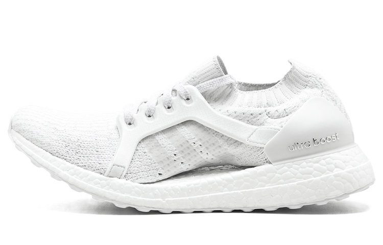 (Women) adidas UltraBoost X 'White' BB3433