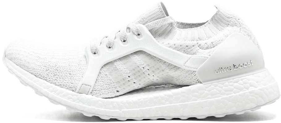 (W) adidas UltraBoost X 'Putih' BB3433 Buy (W) adidas UltraBoost X 'Putih' BB3433