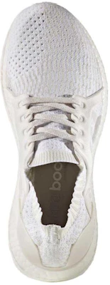 (W) 아디다스 울트라부스트 X '화이트' (50 characters) BB3433 Lookbook (W) 아디다스 울트라부스트 X '화이트' (50 characters) BB3433