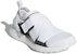 (W) adidas UltraBoost X 'Putih Rendah' CM7884WHITENIGHWHITECHALK