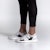 (W) adidas UltraBoost X 'Putih Rendah' CM7884WHITENIGHWHITECHALK