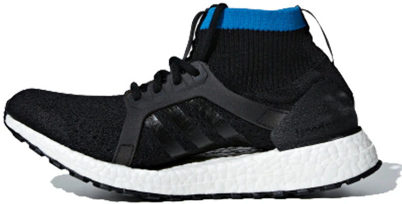 (W) adidas Ultraboost X All Terrain 'Hitam Biru' BB6519 Buy (W) adidas Ultraboost X All Terrain 'Hitam Biru' BB6519