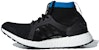 (W) adidas Ultraboost X All Terrain 'Hitam Biru' BB6519