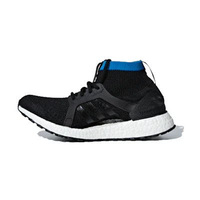 (W) adidas Ultraboost X All Terrain 'Black Blue'