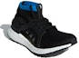 Order (W) adidas Ultraboost X All Terrain 'Hitam Biru' BB6519
