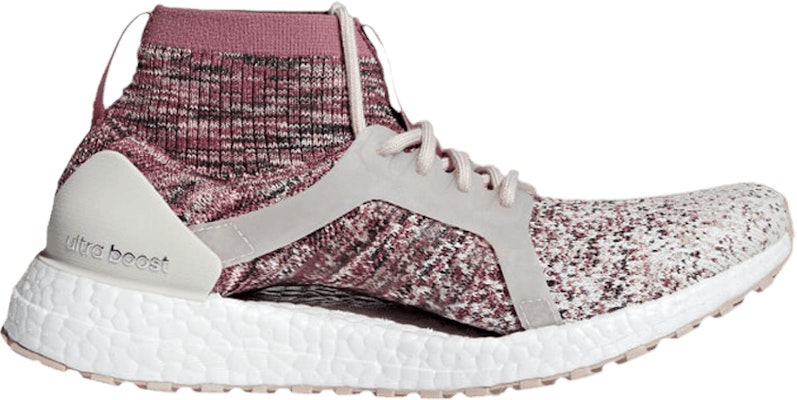 (Women) adidas UltraBoost X All Terrain LTD 'Clear Brown Coral' AQ0422 Buy (Women) adidas UltraBoost X All Terrain LTD 'Clear Brown Coral' AQ0422