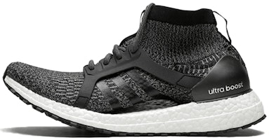 (Women) adidas UltraBoost X ATR Mid 'Black' BY1677 (Women) adidas UltraBoost X ATR Mid 'Black' BY1677