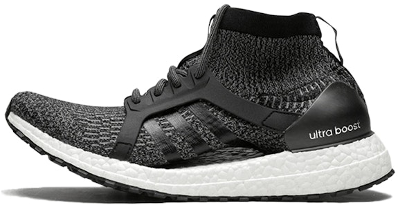 (W) adidas UltraBoost X ATR Mid 'Hitam' BY1677 Buy (W) adidas UltraBoost X ATR Mid 'Hitam' BY1677