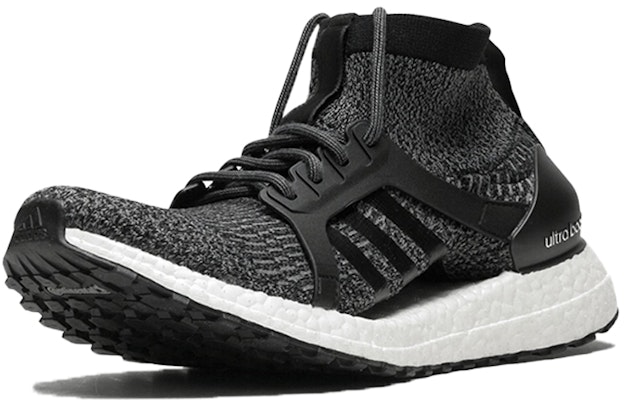 (Women) adidas UltraBoost X ATR Mid 'Black' BY1677 Order (Women) adidas UltraBoost X ATR Mid 'Black' BY1677
