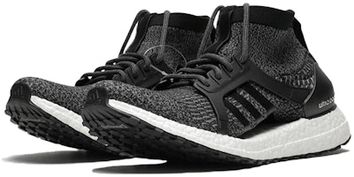 (W) adidas UltraBoost X ATR Mid 'Hitam' BY1677 Lookbook (W) adidas UltraBoost X ATR Mid 'Hitam' BY1677