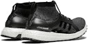 Shop (W) adidas UltraBoost X ATR Mid 'Hitam' BY1677