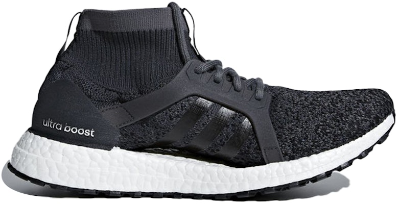 (W) adidas UltraBoost X ATR Mid 'Carbon' Lelaki Kasut Sukan BY8925 Order (W) adidas UltraBoost X ATR Mid 'Carbon' Lelaki Kasut Sukan BY8925