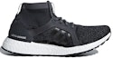 Order (W) adidas UltraBoost X ATR Mid 'Carbon' Lelaki Kasut Sukan BY8925