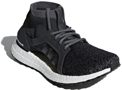 (W) adidas UltraBoost X ATR Mid 'Carbon' Sepatu Pria Running Sneaker BY8925 Lookbook (W) adidas UltraBoost X ATR Mid 'Carbon' Sepatu Pria Running Sneaker BY8925