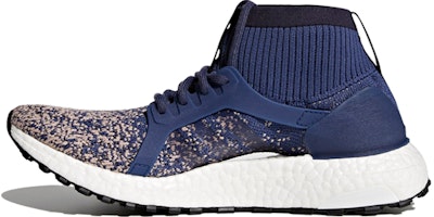 (W) adidas UltraBoost X ATR Mid 'Indigo' Sneakers Pria Wanita BY8924 Buy (W) adidas UltraBoost X ATR Mid 'Indigo' Sneakers Pria Wanita BY8924