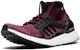 (W) adidas UltraBoost X ATR Mid 'Mystery Ruby' wanita BY1678