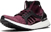 Order (W) adidas UltraBoost X ATR Mid 'Mystery Ruby' wanita BY1678