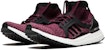 (W) adidas UltraBoost X ATR Mid 'Mystery Ruby' wanita BY1678
