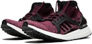 Lookbook (W) adidas UltraBoost X ATR Mid 'Mystery Ruby' wanita BY1678
