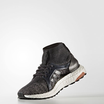 (Women) adidas UltraBoost X ATR Mid Limited 'Core Black' CG3009 Buy (Women) adidas UltraBoost X ATR Mid Limited 'Core Black' CG3009