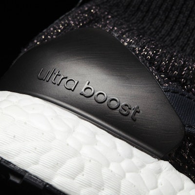 (W) adidas UltraBoost X ATR Mid Edisi Terhad 'Core Black' CG3009 Details for (W) adidas UltraBoost X ATR Mid Edisi Terhad 'Core Black' CG3009