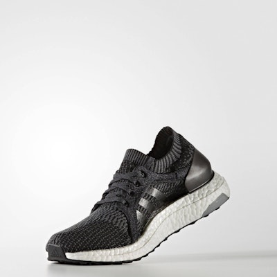 (Women) adidas Ultraboost X Black Dark Grey Heather-Onix BB1696 Buy (Women) adidas Ultraboost X Black Dark Grey Heather-Onix BB1696