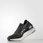 Buy (W) adidas Ultraboost X Hitam Kelabu Gelap Heather-Onix BB1696