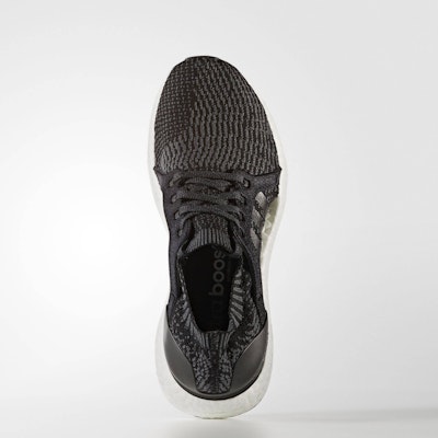 (Women) adidas Ultraboost X Black Dark Grey Heather-Onix BB1696 Order (Women) adidas Ultraboost X Black Dark Grey Heather-Onix BB1696