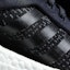 Purchase (W) adidas Ultraboost X Hitam Kelabu Gelap Heather-Onix BB1696