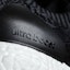 Details for (W) adidas Ultraboost X Hitam Kelabu Gelap Heather-Onix BB1696
