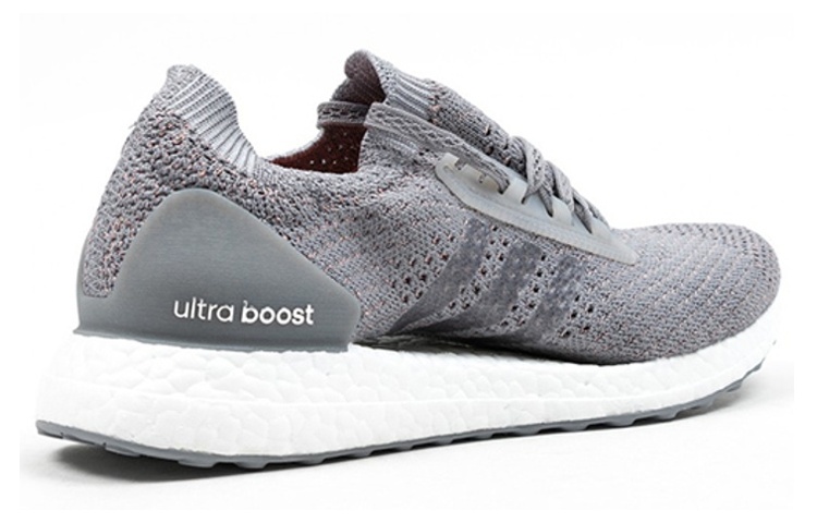 Shop (W) 阿迪达斯 UltraBoost X Clima '粉紫色' CG3947