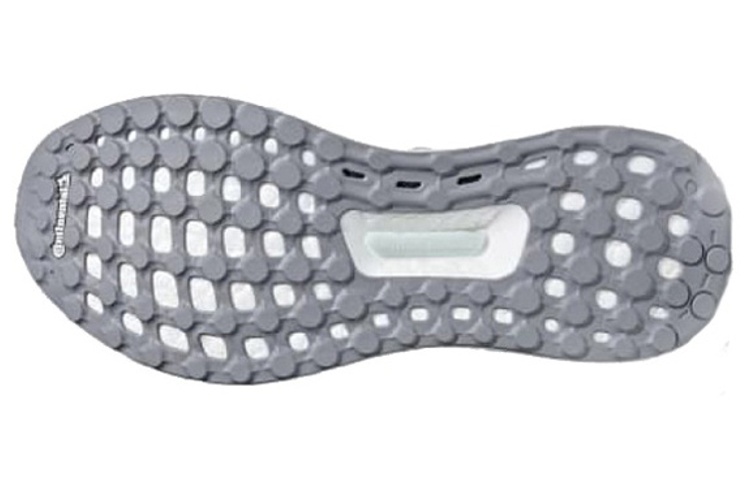 Purchase (W) 阿迪达斯 UltraBoost X Clima '粉紫色' CG3947