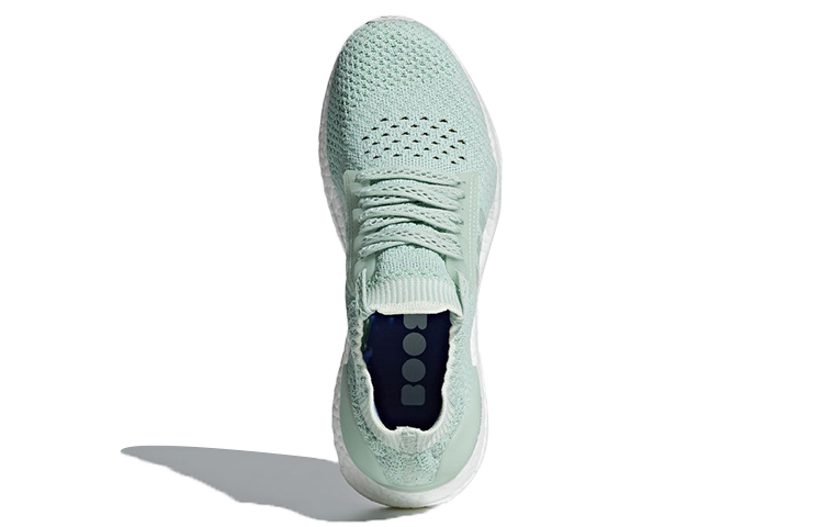 Purchase (W) adidas Ultraboost X Clima ''Grün'' CQ0011