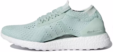 (Women) adidas Ultraboost X Clima 'Green' CQ0011