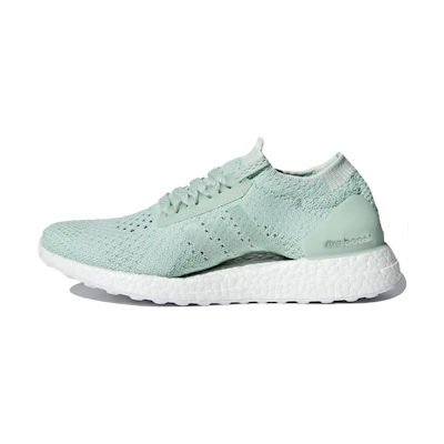 (W) adidas Ultraboost X Clima 'Green'