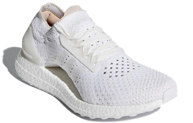 Order (W) adidas Ultraboost X Clima 'Triple White' Zapatillas Blancas CG3946