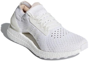 (W) adidas Ultraboost X Clima 'Putih Triple' CG3946 Order (W) adidas Ultraboost X Clima 'Putih Triple' CG3946