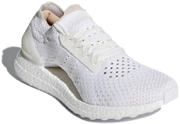 Clima x adidas Ultraboost X 休閒 低筒 跑步鞋 女款 白 Order Clima x adidas Ultraboost X 休閒 低筒 跑步鞋 女款 白