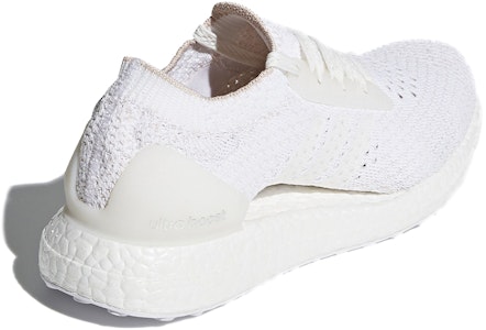 (W) adidas Ultraboost X Clima 'Triple White' Zapatillas Blancas CG3946 Lookbook (W) adidas Ultraboost X Clima 'Triple White' Zapatillas Blancas CG3946