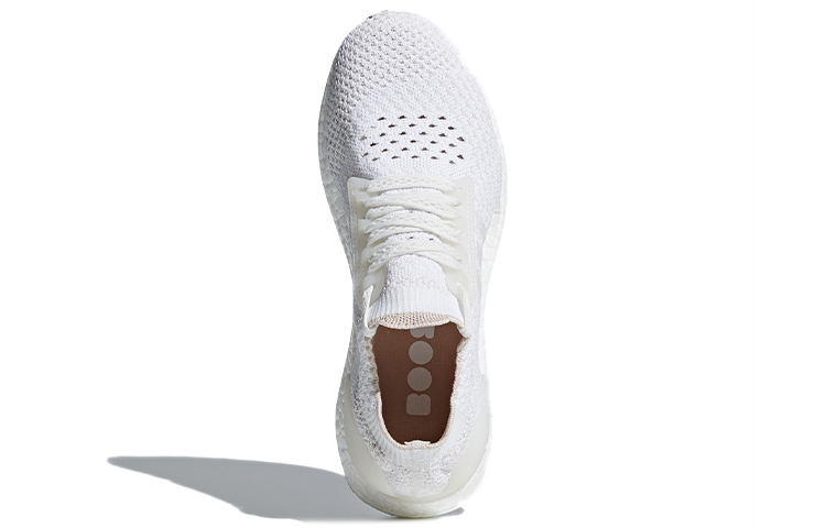 Shop (W) adidas Ultraboost X Clima 'Triple White' Zapatillas Blancas CG3946