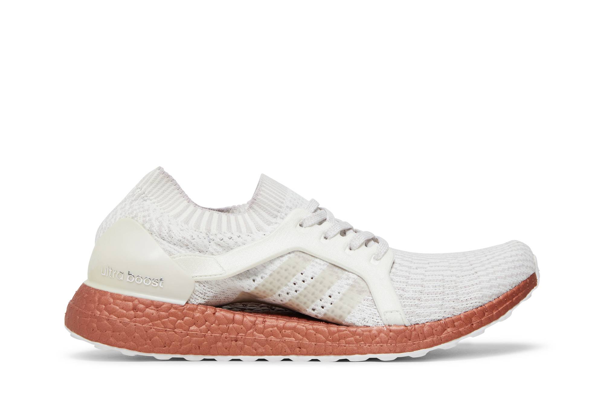 (W) adidas UltraBoost X LTD 'Ice Purple'