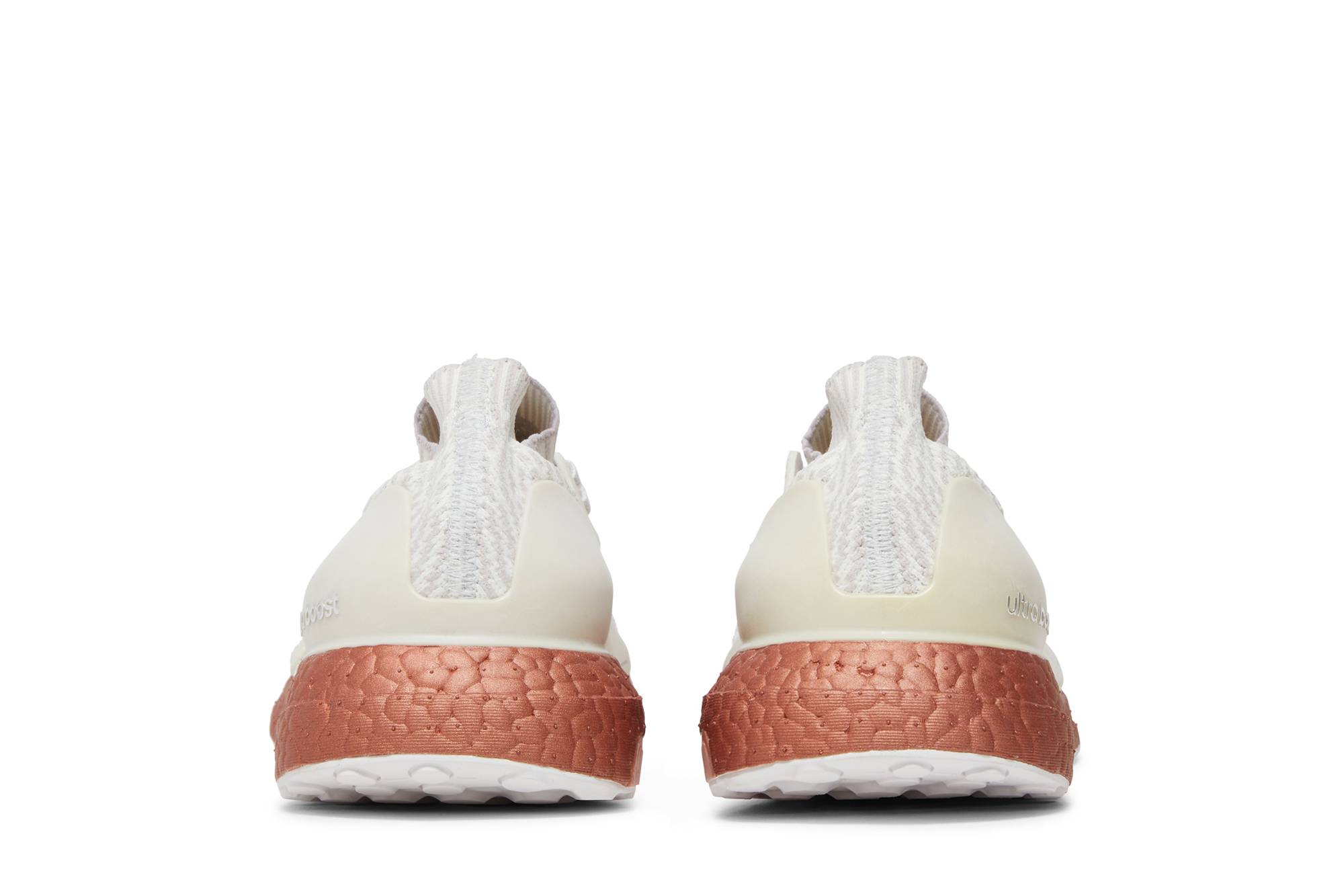 (W) adidas UltraBoost X LTD 'Ice Purple' 圖 6