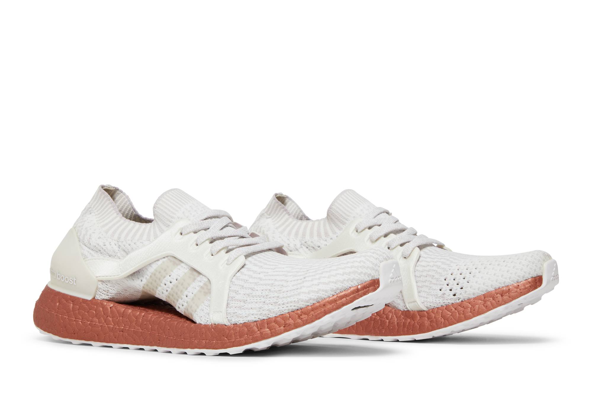 (W) adidas UltraBoost X LTD 'Ice Purple' 圖 8