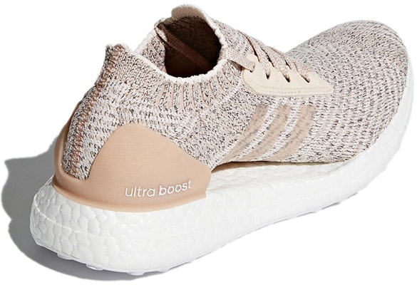 (W) adidas Ultraboost X 'Kelabu' BB6158 Shop (W) adidas Ultraboost X 'Kelabu' BB6158
