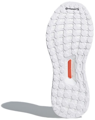 (W) adidas Ultraboost X 'Kelabu' BB6158 Details for (W) adidas Ultraboost X 'Kelabu' BB6158