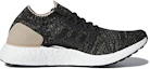Order (W) adidas UltraBoost X LTD ''Carbon Ash Pearl'' Damen Sneaker BB6221