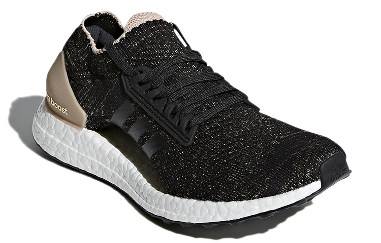 Lookbook (W) adidas UltraBoost X LTD ''Carbon Ash Pearl'' Damen Sneaker BB6221