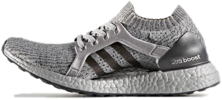 (Women) adidas UltraBoost X LTD 'Silver Boost' BA8005 (Women) adidas UltraBoost X LTD 'Silver Boost' BA8005